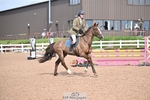 Cls 10+11 85cm and 95cm Amateur Quali portfolio