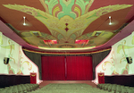 Lamar theatre interior