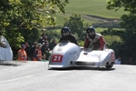 Mike Cookson/ Alun Thomas