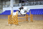 Class 43 - RIHS Qualifier Exceeding 43cms portfolio