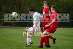 Under 16s Guernsey v Jersey 2022-14