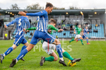 GFC v Chertsey Town-8