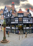 Chester-Cross