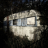 Discarded Caravan, Smallburgh