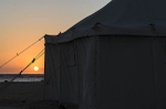 Egyptian Sunrise