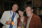 Adney Payne Anwen Rees-Myers John Hurt IMG_1064