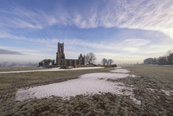 #17 Ballinafagh Church VI