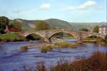 Llanrwst bridge 82-9-9