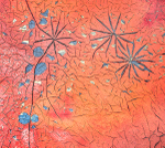 WRECKING YARD DETAIL #2, 2018