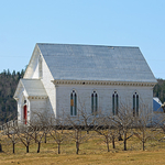 Central Hampstead Baptist Church New Brunswick Canada - 2