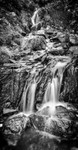 Small Fall Torver
