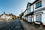The Chocolate Box, Prestbury (4)