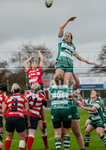 Guernsey Raiders Ladies v Southampton Ladies-42