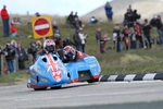 Tony Baker/ Fiona Baker-Milligan