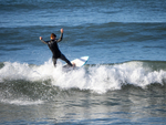 Westward Ho! surfers 27/10 portfolio