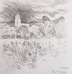 Blythburgh Church