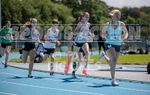 Guernsey Athletics Track  Field Meet 1-64
