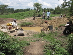 Panning for Gold