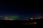 Aurora Borealis