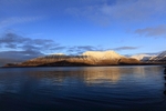 Hiortfjellet 2623