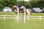 Class 10: Pony Newcomers/1m open portfolio