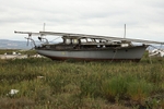 Abandoned Boat 6