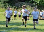 HH School Sports Day portfolio