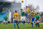 GFC v Basingstoke Town-90