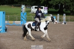 Friday 25th - 60cm Showjumping portfolio
