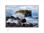 2019-166C Elephant Rock Ballintoy Co Antrim