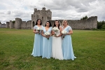 Karl Brennan and Olivia Wedding at the Castle Arch Hotel portfolio