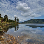 Lake Ianthe