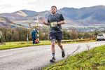 North Lakes Half Marathon  10k-1059