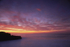 Sunny Cove Sunrise, Santa Cruz