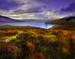 Loch Assynt Scottish Highlands