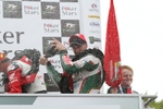 podium