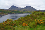 Quinag, Assynt, Highland