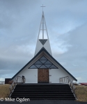 Riff church