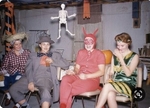 Vintage Halloween