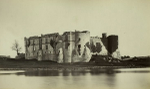 Carew Castle Tenby 6