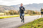 North Lakes Half Marathon  10k-845
