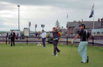 Craig Blow on First Tee3 2
