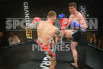 BOUT- 10 - Johan Pols v Ralph Pickering-11