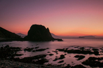 Twilight at Stookanillar