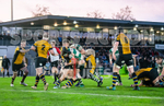 Guernsey Raiders v Hertford-50