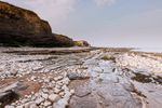 Kilve Beach Somerset
