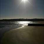 East Sands