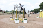 Cls 11, 1 Star Bronze Tour Jump Off and Presentations portfolio