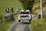 Wilton Recycling Donegal Rally Friday 151 of 207