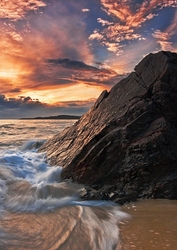 Landscapes portfolio